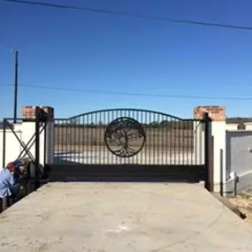 Bild von Fence USA