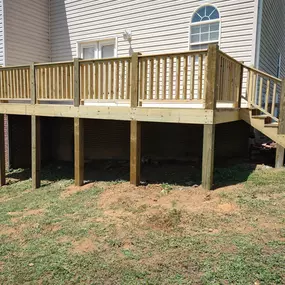 Bild von Foskey Construction LLC