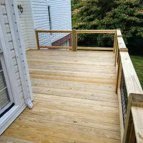 Bild von Foskey Construction LLC