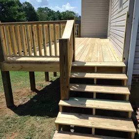 Bild von Foskey Construction LLC