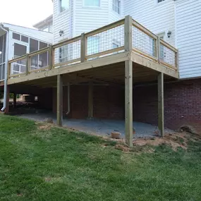 Bild von Foskey Construction LLC