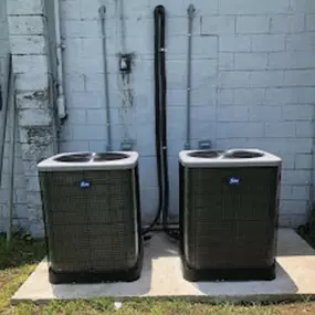 Bild von Fire & Ice Heating & Air, LLC