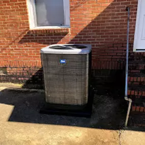 Bild von Fire & Ice Heating & Air, LLC