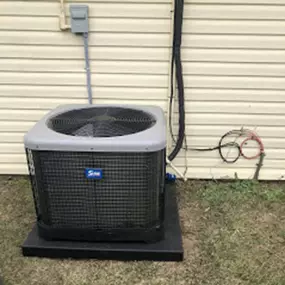Bild von Fire & Ice Heating & Air, LLC