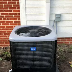 Bild von Fire & Ice Heating & Air, LLC