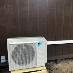 Bild von Fire & Ice Heating & Air, LLC