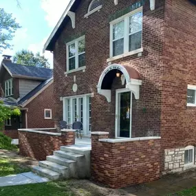 Bild von Fresh Finish Masonry Inc