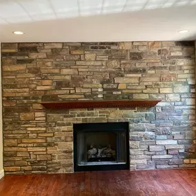 Bild von Fresh Finish Masonry Inc