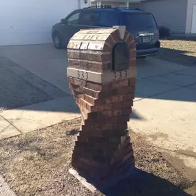 Bild von Fresh Finish Masonry Inc