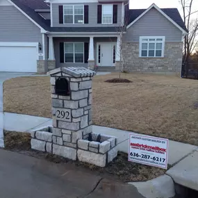 Bild von Fresh Finish Masonry Inc