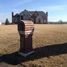 Bild von Fresh Finish Masonry Inc
