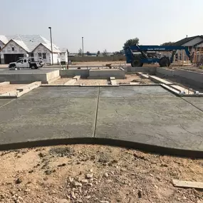 Bild von FBC Flatwork