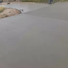 Bild von FBC Flatwork