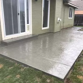 Bild von FBC Flatwork
