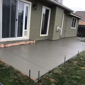 Bild von FBC Flatwork