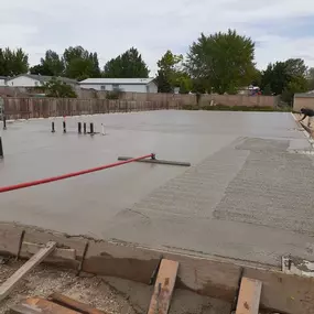 Bild von FBC Flatwork
