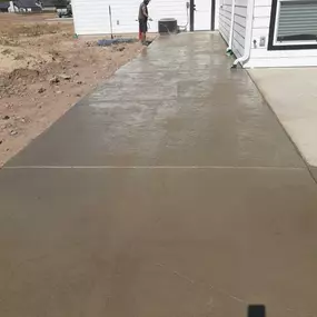 Bild von FBC Flatwork