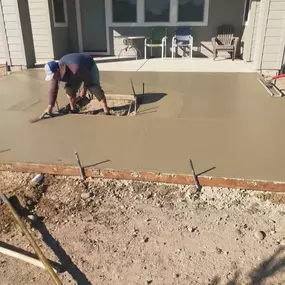 Bild von FBC Flatwork