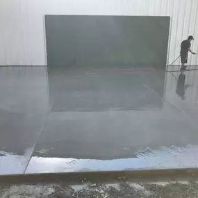 Bild von FBC Flatwork