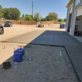 Bild von FBC Flatwork