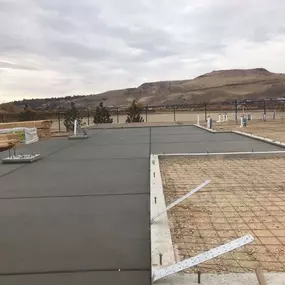 Bild von FBC Flatwork