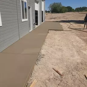 Bild von FBC Flatwork