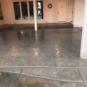 Bild von FBC Flatwork