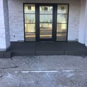 Bild von FBC Flatwork