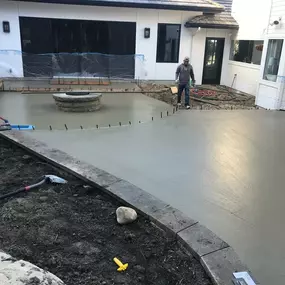 Bild von FBC Flatwork