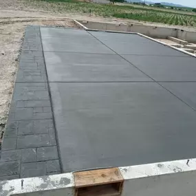 Bild von FBC Flatwork