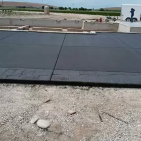 Bild von FBC Flatwork