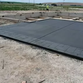 Bild von FBC Flatwork