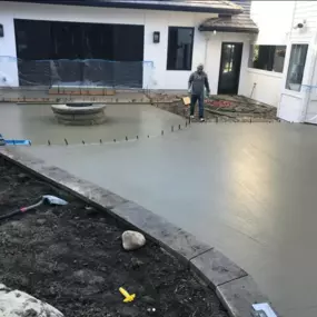 Bild von FBC Flatwork