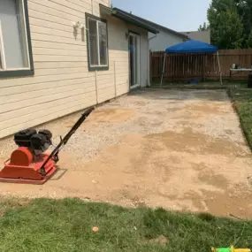 Bild von FBC Flatwork
