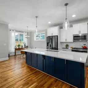 Bild von Siegel's Total Renovations, LLC