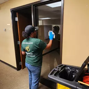Bild von SD Cleaning Services