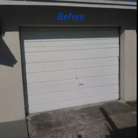 Bild von Grade A Garage Doors, LLC
