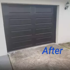 Bild von Grade A Garage Doors, LLC