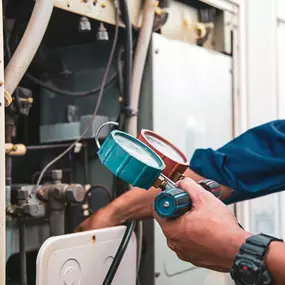 Bild von Schenk Air Conditioning