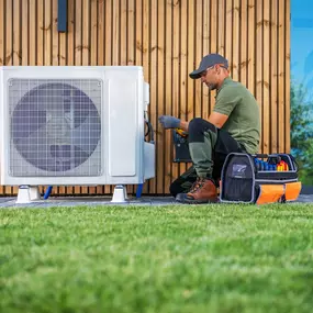 Bild von Schenk Air Conditioning