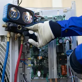 Bild von Schenk Air Conditioning
