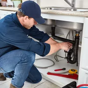 Bild von G & M Plumbing, Inc.