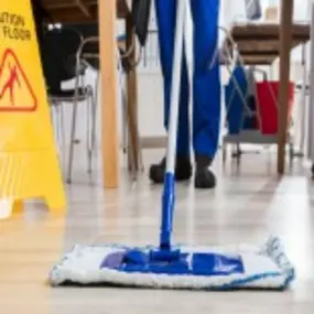 Bild von Superior Cleaning Service