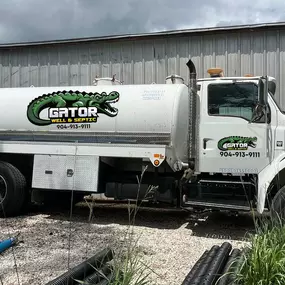 Bild von Gator Well & Septic