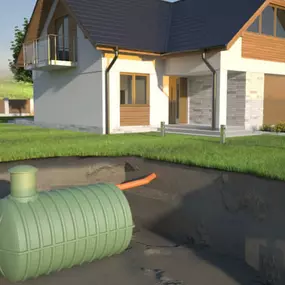 Bild von Gator Well & Septic