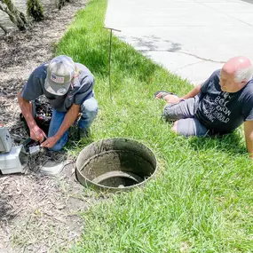 Bild von Gator Well & Septic