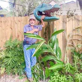 Bild von Gator Well & Septic