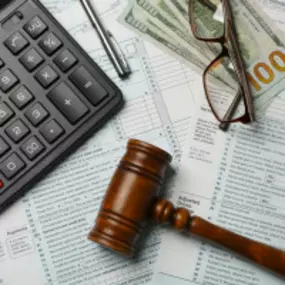 Bild von The Horvath Law Firm LLC
