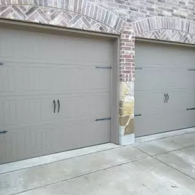 Bild von The Garage Door Man