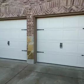 Bild von The Garage Door Man